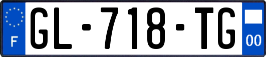 GL-718-TG