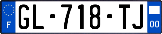 GL-718-TJ