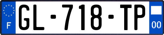 GL-718-TP