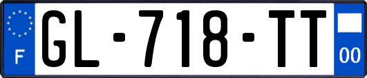 GL-718-TT