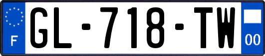 GL-718-TW