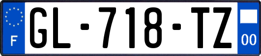 GL-718-TZ