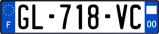 GL-718-VC