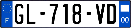 GL-718-VD