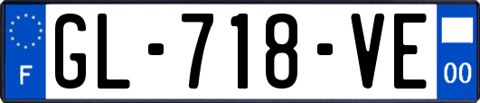 GL-718-VE