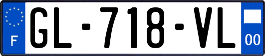 GL-718-VL