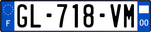 GL-718-VM