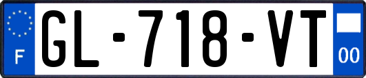 GL-718-VT