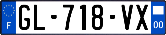 GL-718-VX