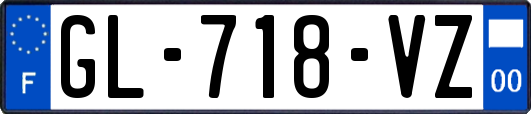 GL-718-VZ