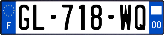 GL-718-WQ