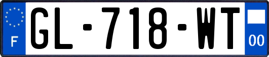 GL-718-WT