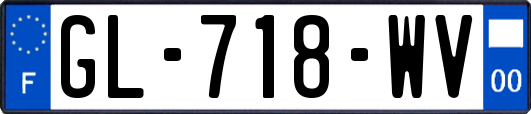 GL-718-WV