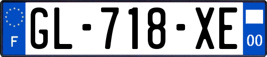 GL-718-XE