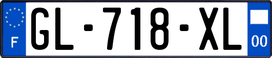 GL-718-XL