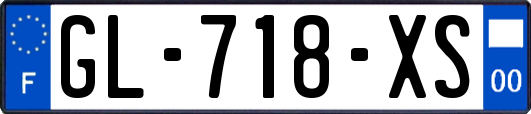 GL-718-XS