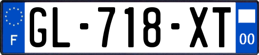 GL-718-XT