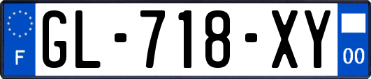 GL-718-XY