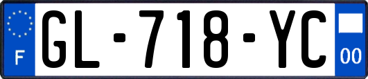 GL-718-YC