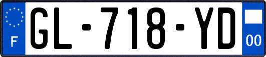 GL-718-YD