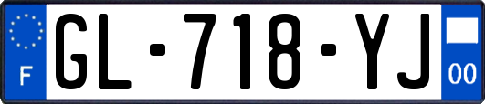 GL-718-YJ