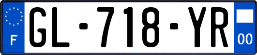 GL-718-YR
