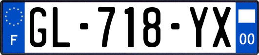 GL-718-YX