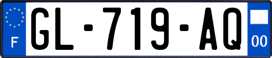 GL-719-AQ