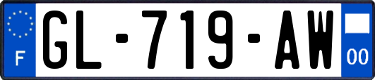 GL-719-AW