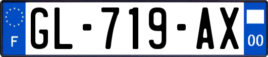 GL-719-AX