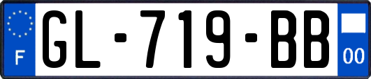 GL-719-BB