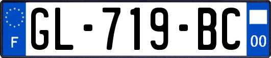 GL-719-BC