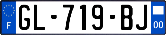 GL-719-BJ