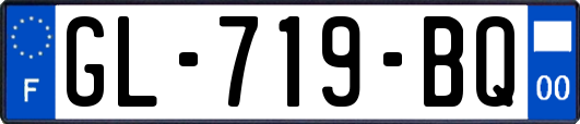 GL-719-BQ