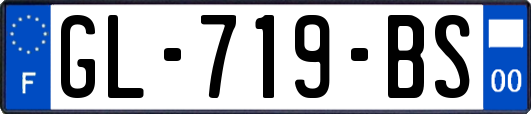 GL-719-BS