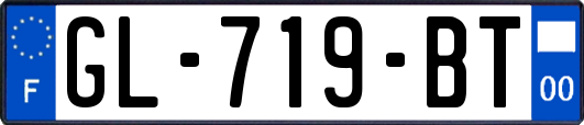 GL-719-BT