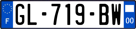 GL-719-BW
