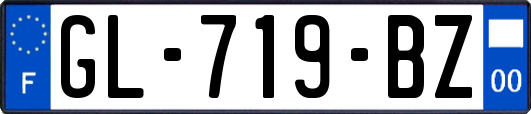 GL-719-BZ