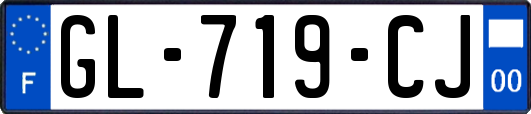GL-719-CJ
