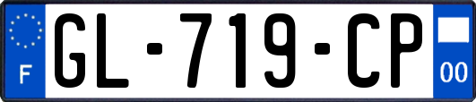 GL-719-CP