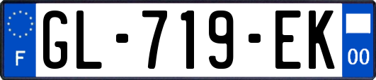 GL-719-EK