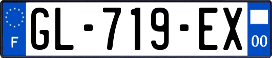 GL-719-EX