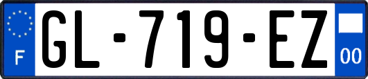 GL-719-EZ