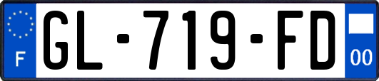 GL-719-FD