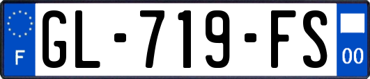GL-719-FS