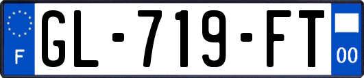 GL-719-FT