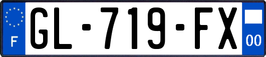 GL-719-FX