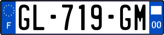 GL-719-GM