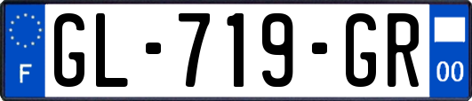 GL-719-GR