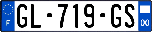 GL-719-GS